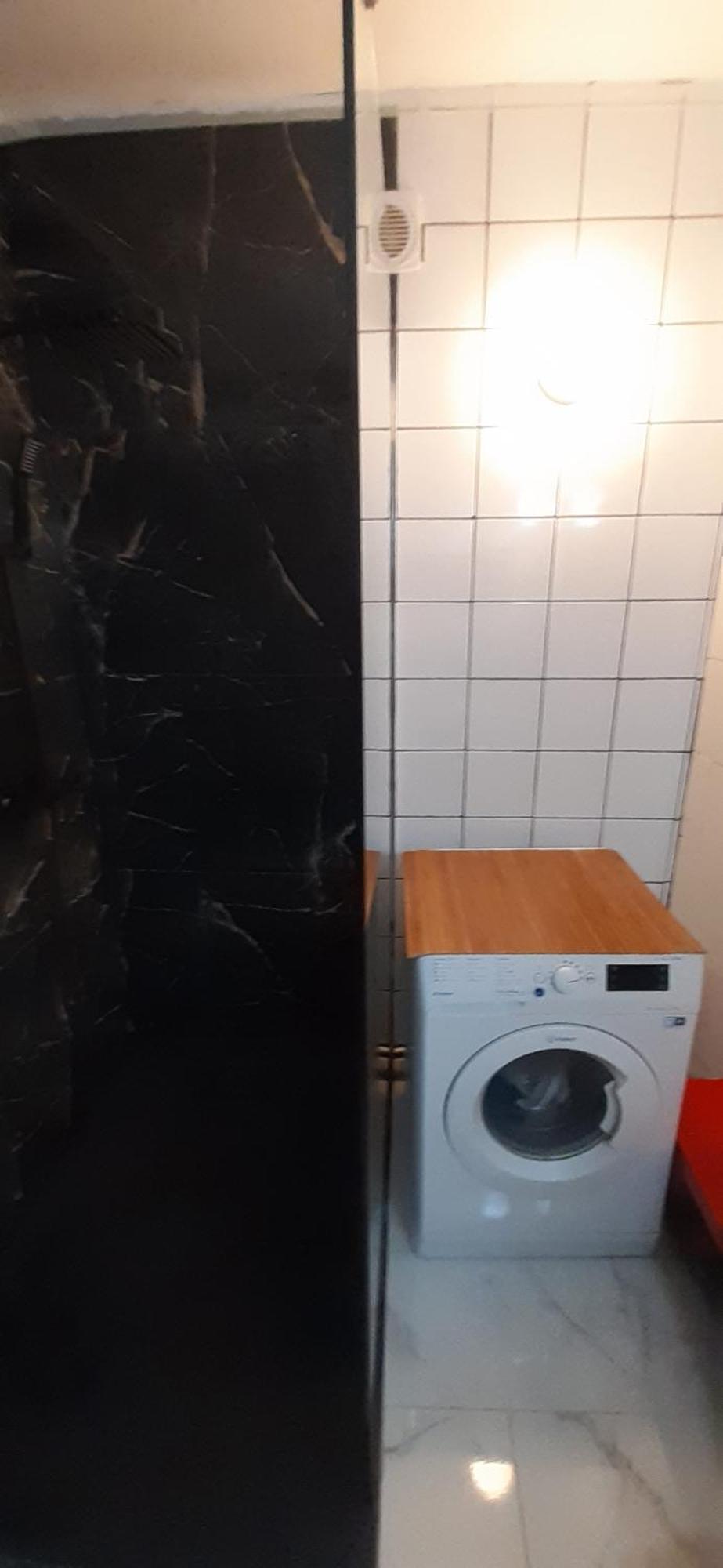 Chambre Chez L'Habitant Pres De Tour Eiffel 巴黎 外观 照片