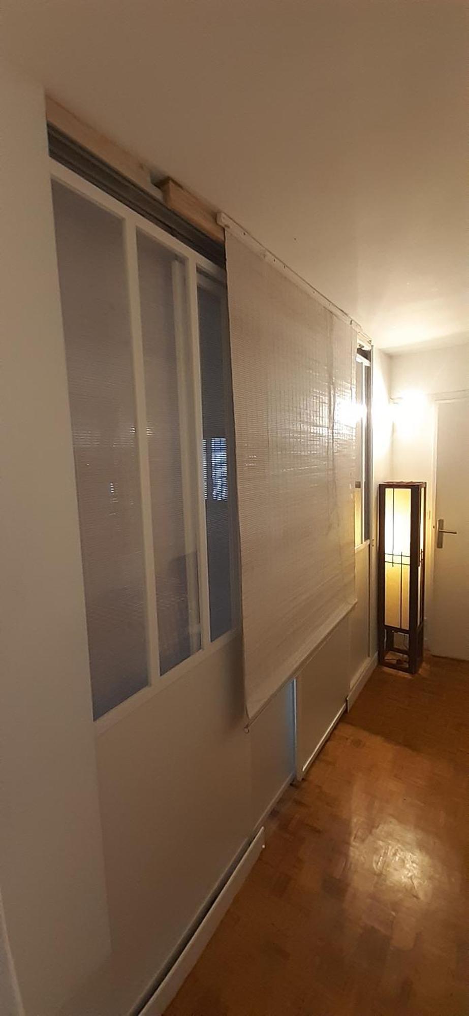 Chambre Chez L'Habitant Pres De Tour Eiffel 巴黎 外观 照片