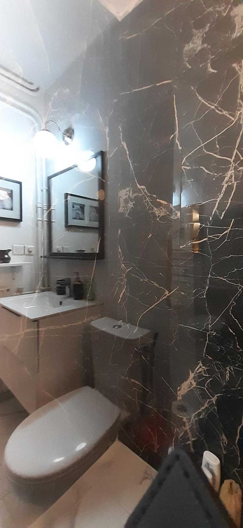 Chambre Chez L'Habitant Pres De Tour Eiffel 巴黎 外观 照片
