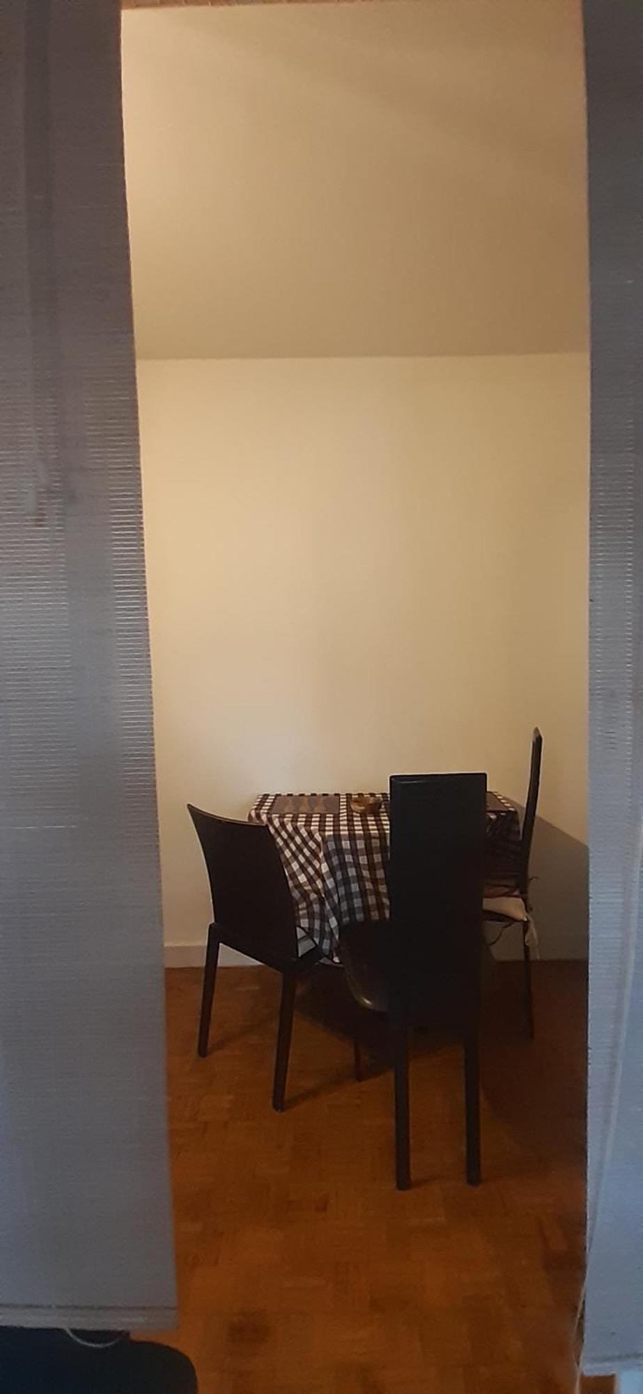 Chambre Chez L'Habitant Pres De Tour Eiffel 巴黎 外观 照片