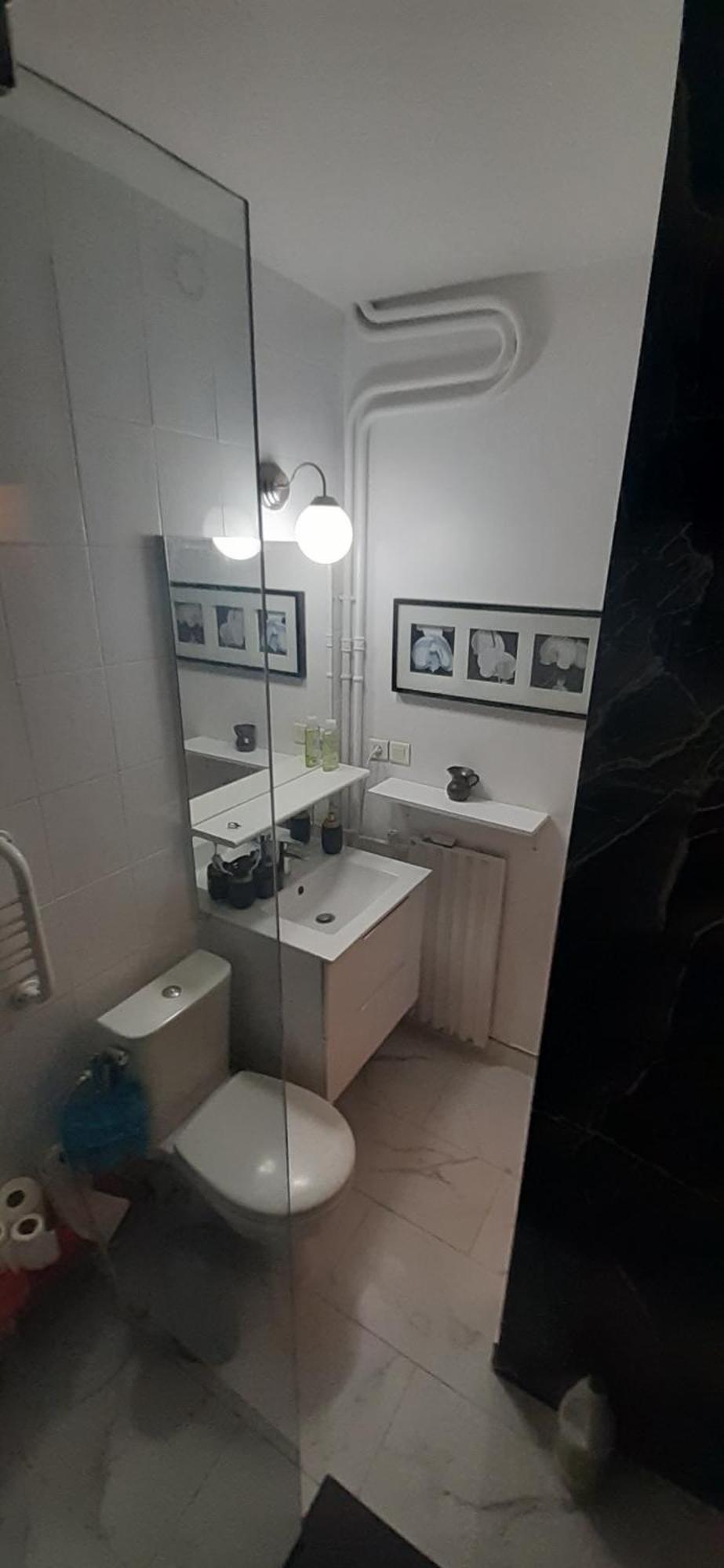 Chambre Chez L'Habitant Pres De Tour Eiffel 巴黎 外观 照片