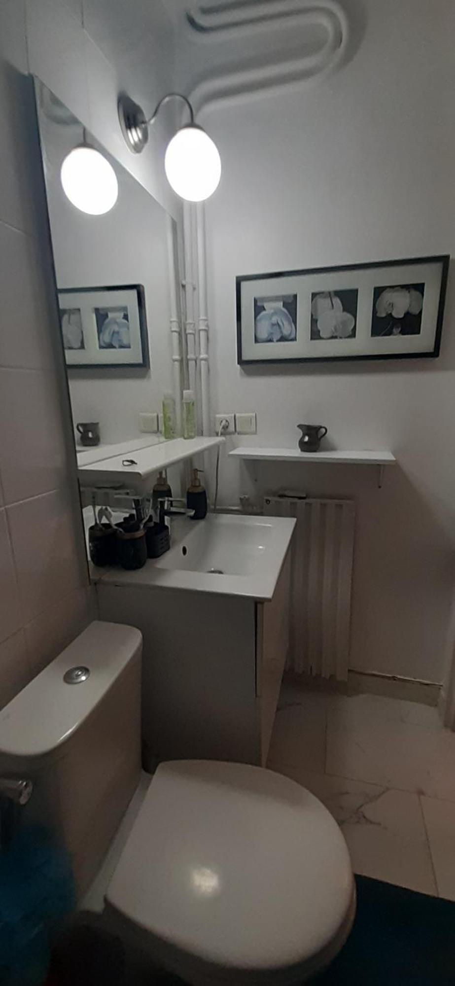 Chambre Chez L'Habitant Pres De Tour Eiffel 巴黎 外观 照片